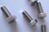 外六角螺栓的材質(zhì)、規(guī)格和用途