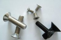 內(nèi)六角螺栓的硬度等級都有哪些？